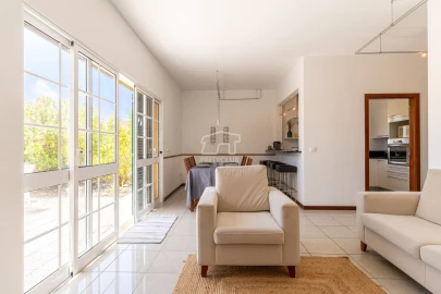 Moradia T3 para Venda em Porto Santo