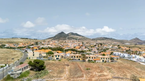 Moradia T3 para Venda em Porto Santo