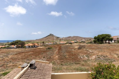 Moradia T3 para Venda em Porto Santo