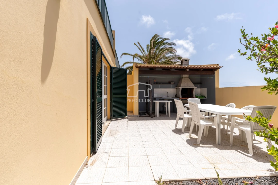 Moradia T3 para Venda em Porto Santo Foto 26