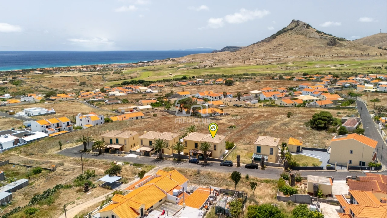 Moradia T3 para Venda em Porto Santo Foto 5