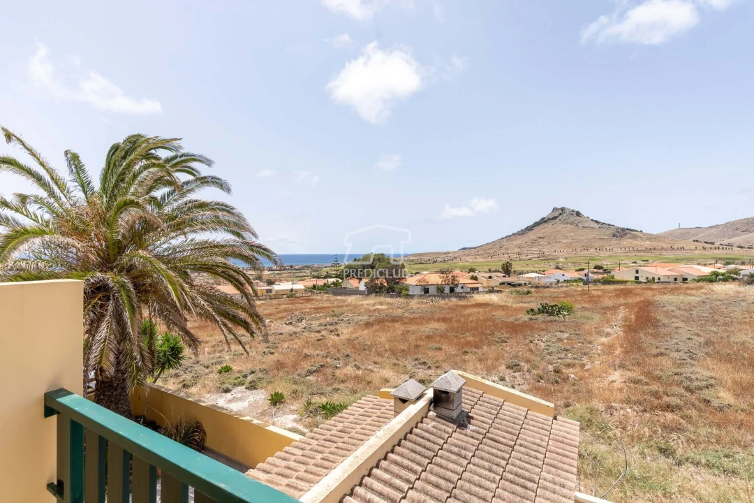 Moradia T3 para Venda em Porto Santo Foto 11