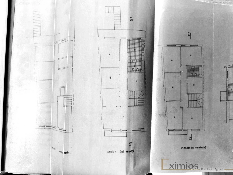 Moradia T3 para Venda em Vila do Conde Foto 19