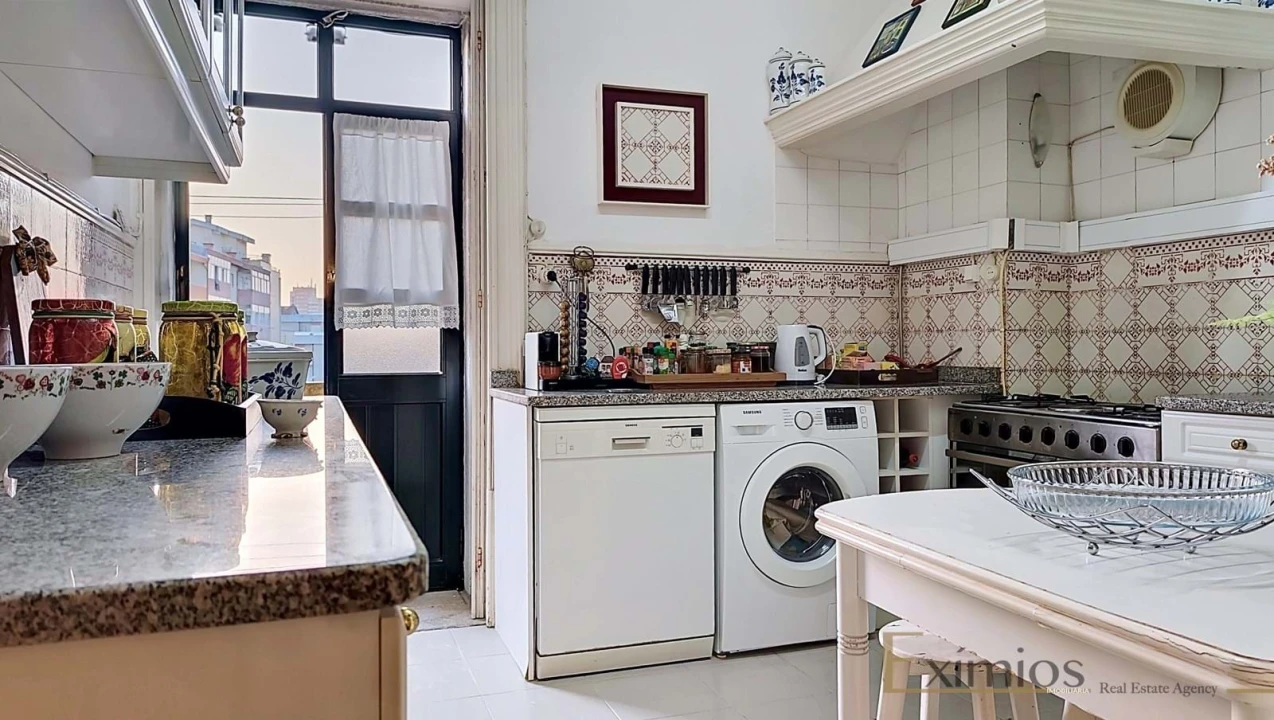 Apartamento T4 para Venda em Póvoa de Varzim, Beiriz e Argivai Foto 23