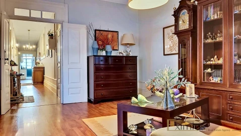 Apartamento T4 para Venda em Póvoa de Varzim, Beiriz e Argivai