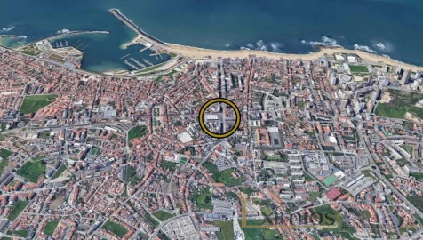 Apartamento T4 para Venda em Póvoa de Varzim, Beiriz e Argivai