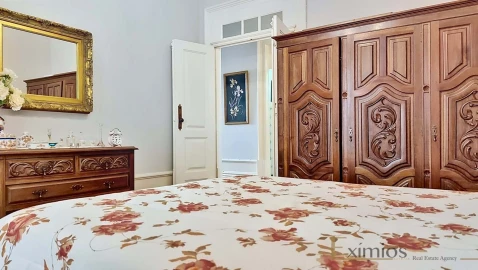 Apartamento T4 para Venda em Póvoa de Varzim, Beiriz e Argivai