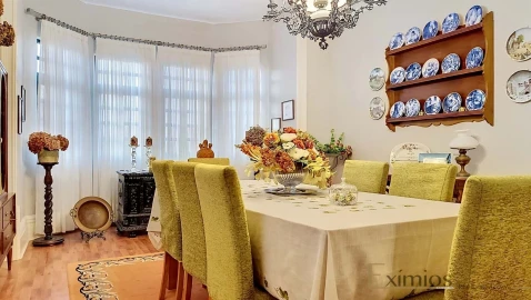 Apartamento T4 para Venda em Póvoa de Varzim, Beiriz e Argivai