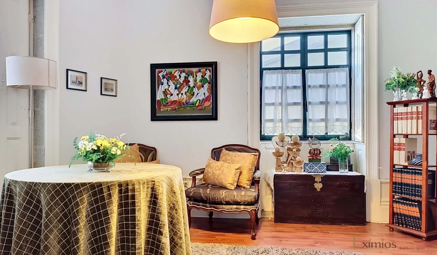 Apartamento T4 para Venda em Póvoa de Varzim, Beiriz e Argivai Foto 6