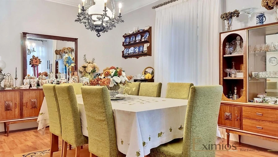 Apartamento T4 para Venda em Póvoa de Varzim, Beiriz e Argivai Foto 21