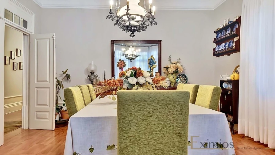 Apartamento T4 para Venda em Póvoa de Varzim, Beiriz e Argivai Foto 22
