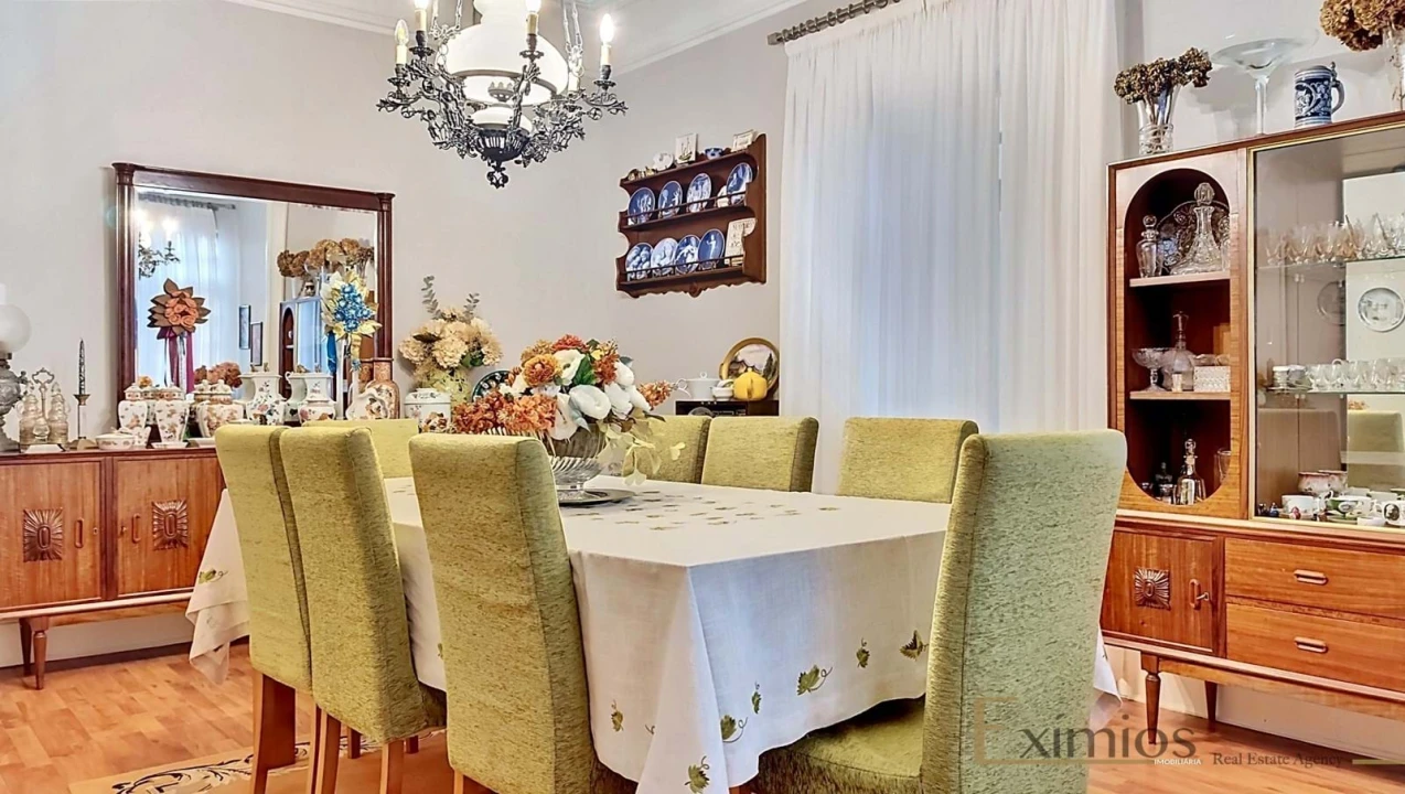 Apartamento T4 para Venda em Póvoa de Varzim, Beiriz e Argivai Foto 21