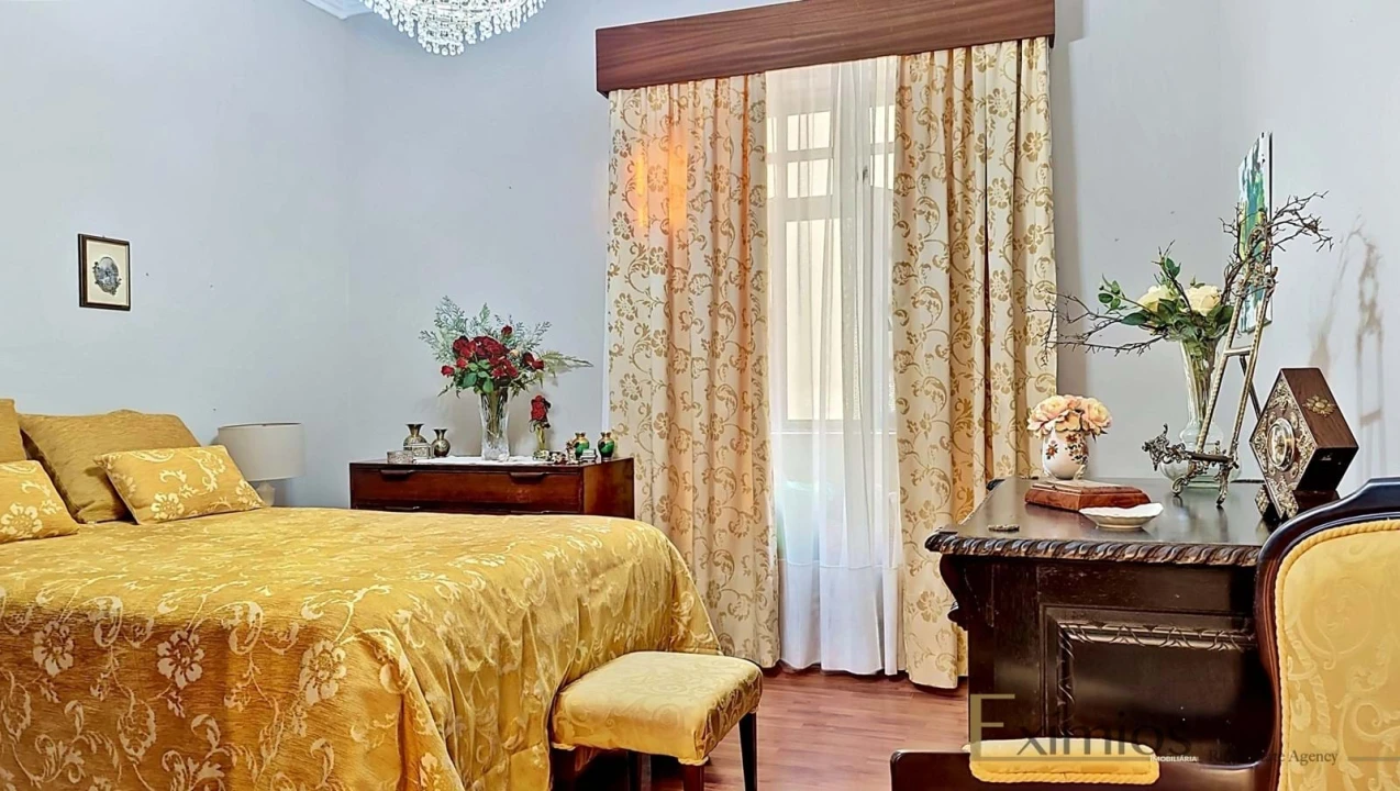 Apartamento T4 para Venda em Póvoa de Varzim, Beiriz e Argivai Foto 17