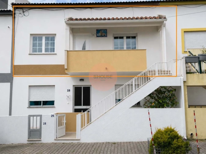 Moradia T4 para Venda em Peniche Foto 6