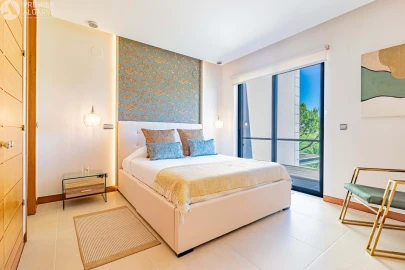 Apartamento T2 para Venda em Almancil