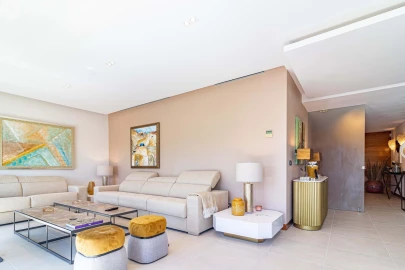 Apartamento T2 para Venda em Almancil