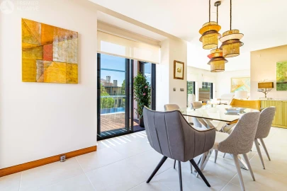 Apartamento T2 para Venda em Almancil
