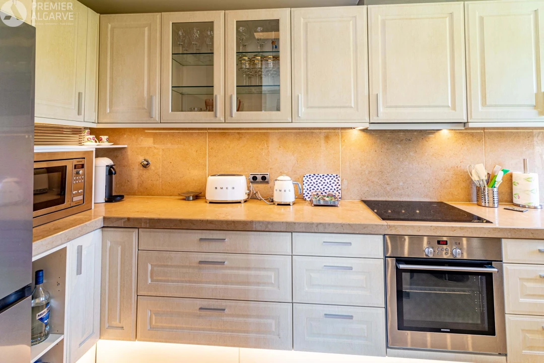 Apartamento T2 para Venda em Almancil Foto 7