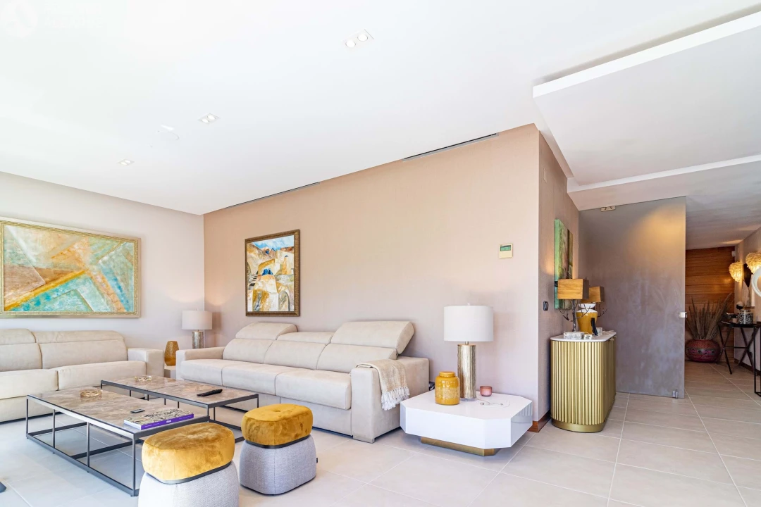 Apartamento T2 para Venda em Almancil Foto 13