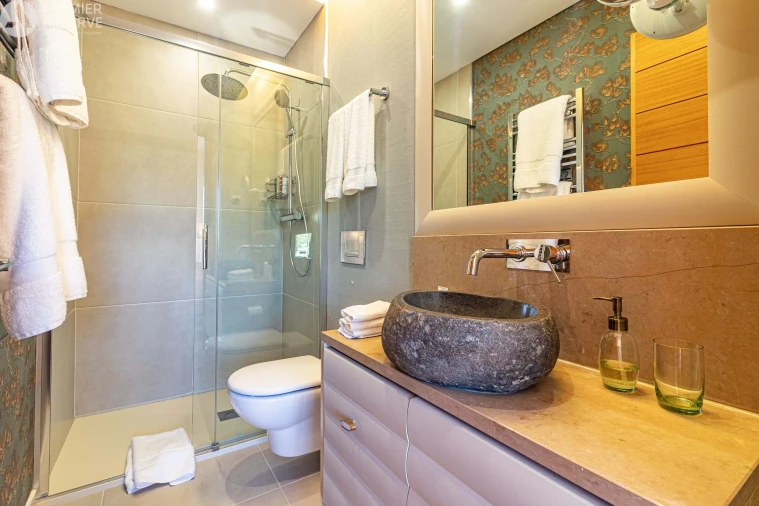Apartamento T2 para Venda em Almancil Foto 18