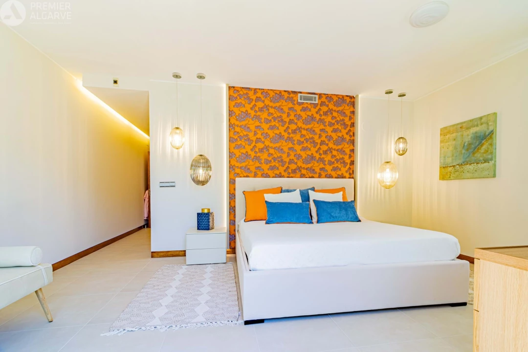 Apartamento T2 para Venda em Almancil Foto 17