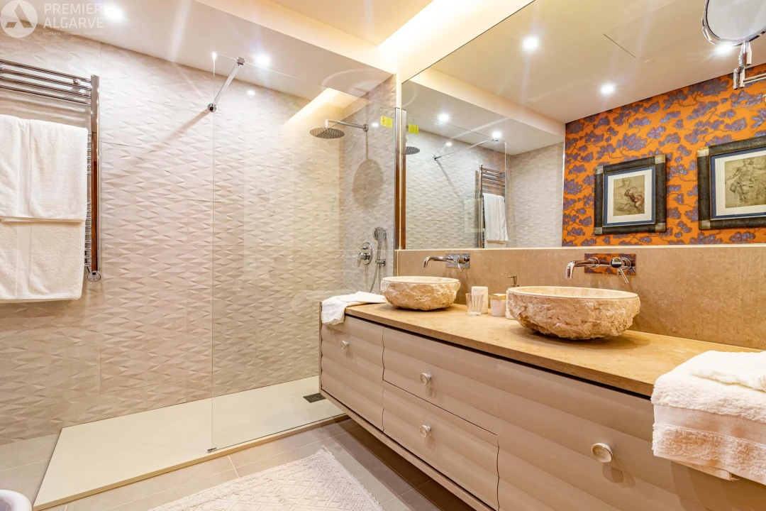 Apartamento T2 para Venda em Almancil Foto 16
