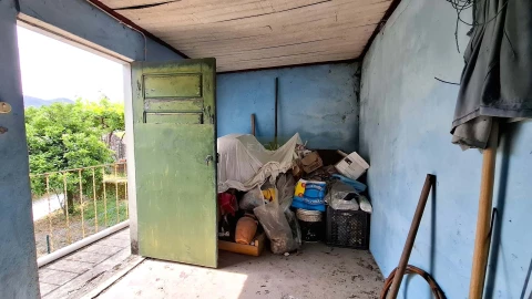 Moradia T2 para Venda em Campelo e Ovil