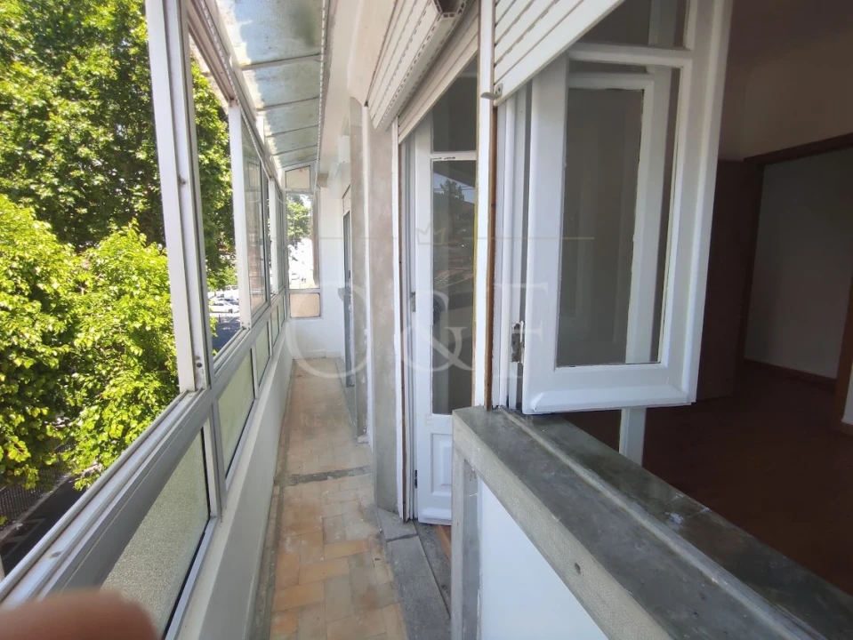 Apartamento T4 para Venda em Rio de Mouro Foto 25