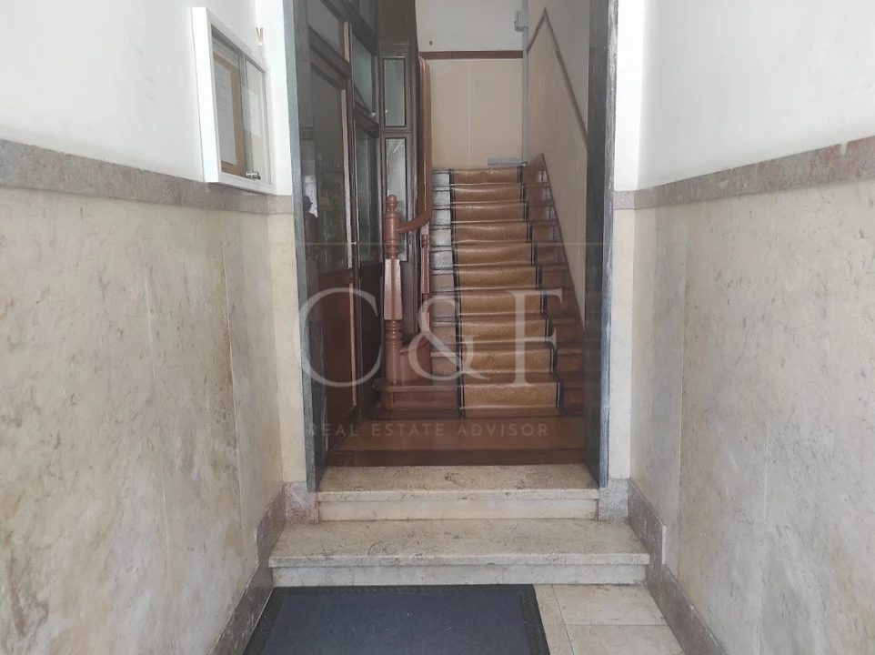 Apartamento T4 para Venda em Rio de Mouro Foto 37