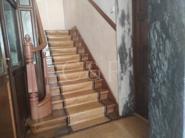 Apartamento T4 para Venda em Rio de Mouro