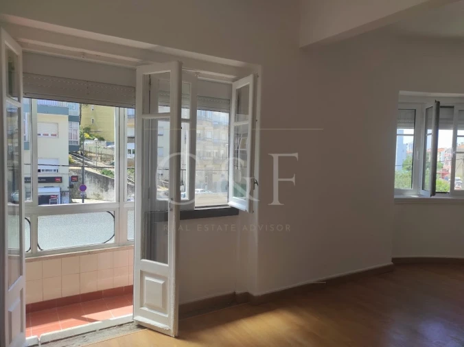 Apartamento T4 para Venda em Rio de Mouro Foto 19
