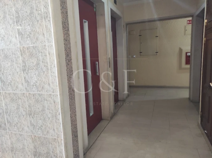 Apartamento T2 para Venda em Algueirão-Mem Martins Foto 34
