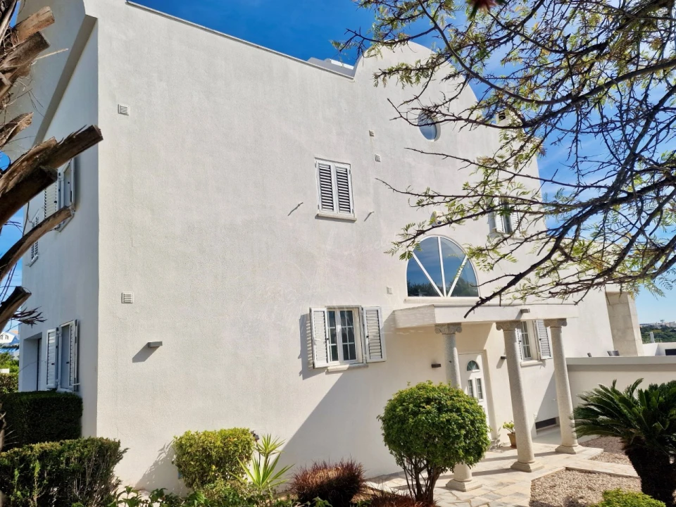 Moradia T4 para Venda em Tavira (Santa Maria e Santiago) Foto 1