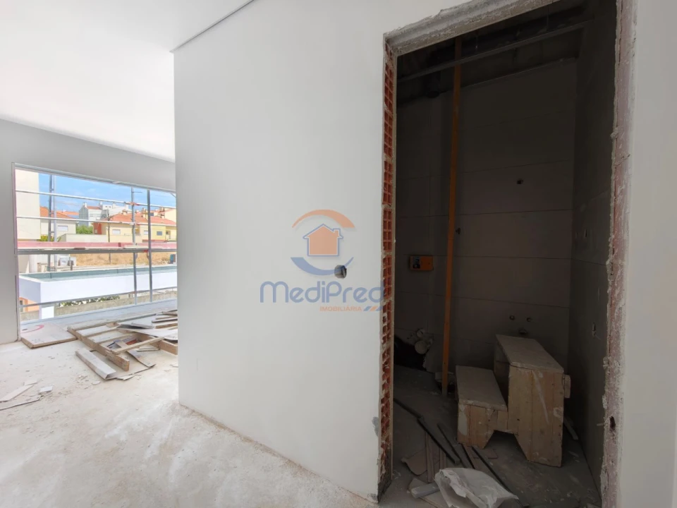 Moradia T4 para Venda em Montijo e Afonsoeiro Foto 22