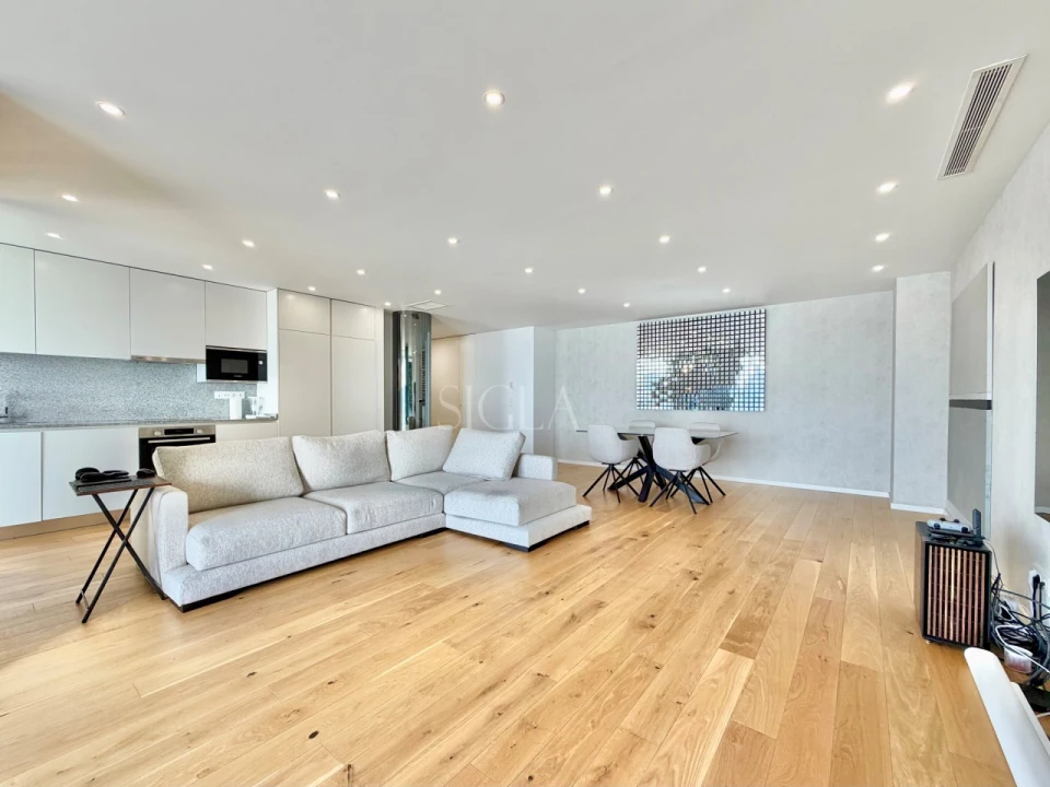 Apartamento T4 para Venda em Canidelo Foto 8