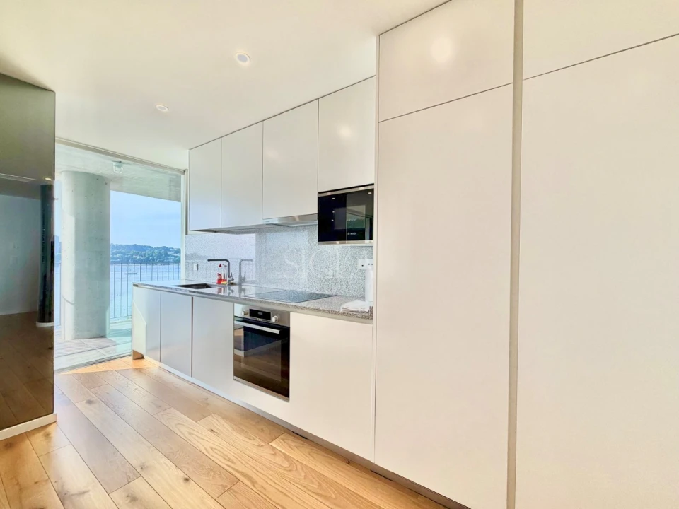 Apartamento T4 para Venda em Canidelo Foto 16