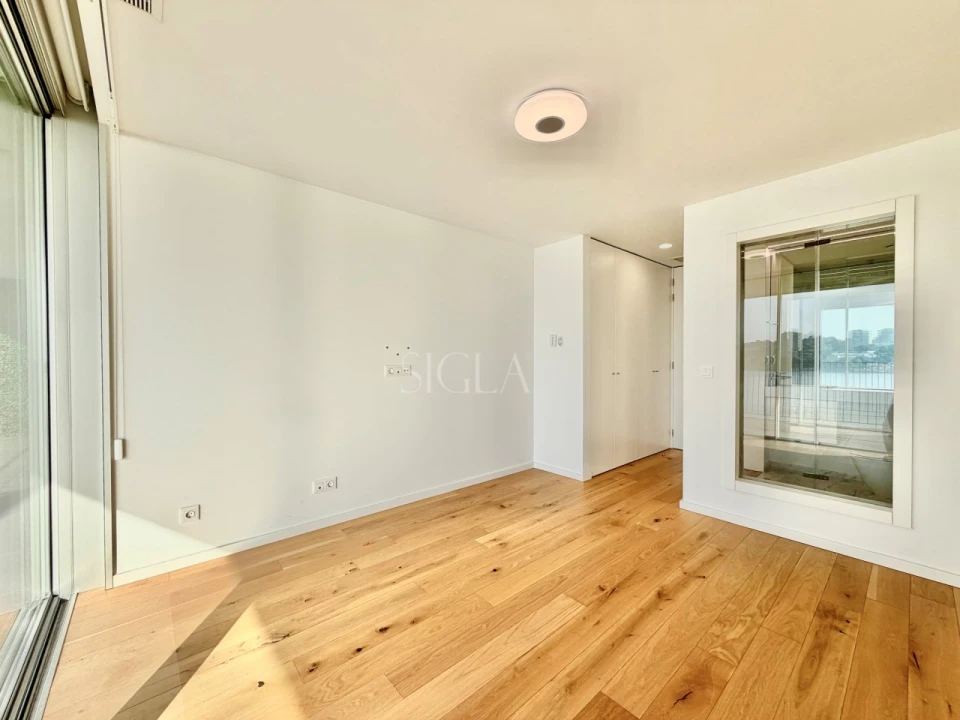Apartamento T4 para Venda em Canidelo Foto 23
