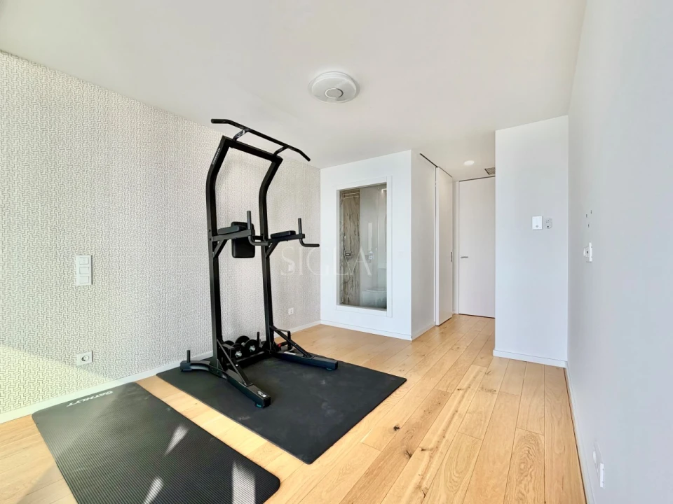 Apartamento T4 para Venda em Canidelo Foto 26