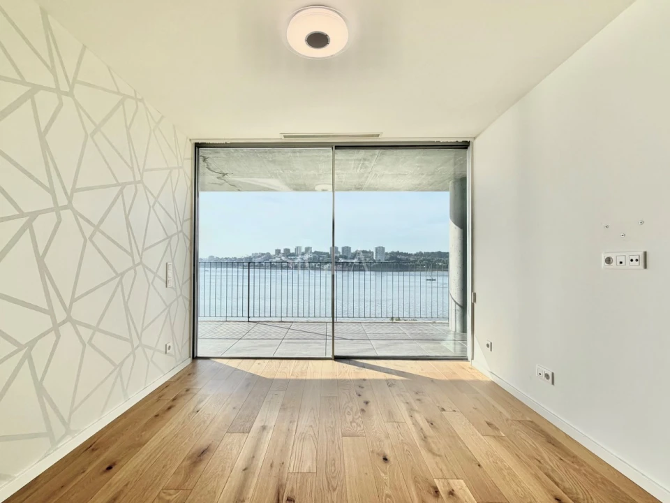 Apartamento T4 para Venda em Canidelo Foto 30