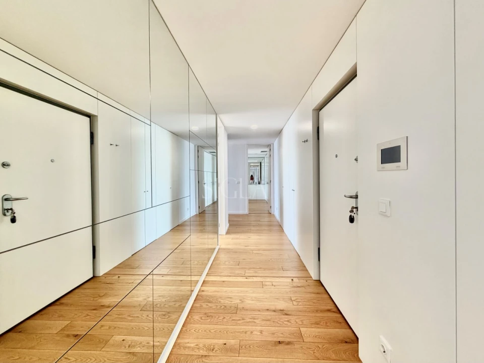 Apartamento T4 para Venda em Canidelo Foto 31