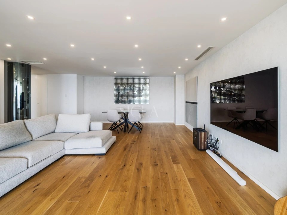 Apartamento T4 para Venda em Canidelo Foto 9