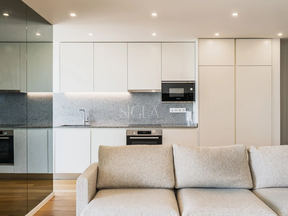 Apartamento T4 para Venda em Canidelo Foto 13