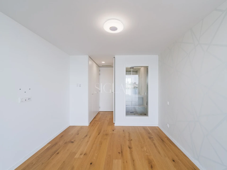 Apartamento T4 para Venda em Canidelo Foto 21