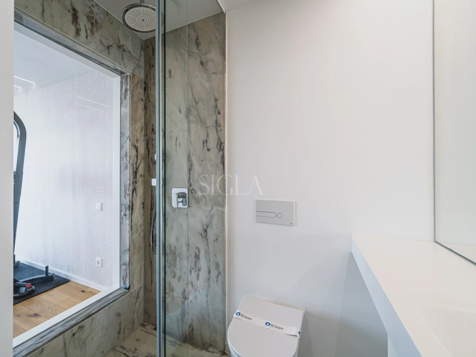 Apartamento T4 para Venda em Canidelo Foto 27