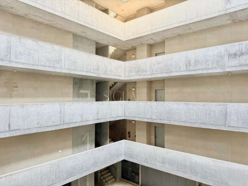 Apartamento T4 para Venda em Canidelo Foto 32