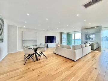 Apartamento T4 para Venda em Canidelo