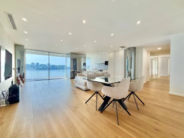 Apartamento T4 para Venda em Canidelo