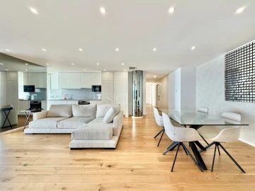 Apartamento T4 para Venda em Canidelo