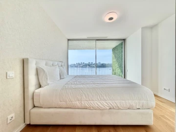 Apartamento T4 para Venda em Canidelo