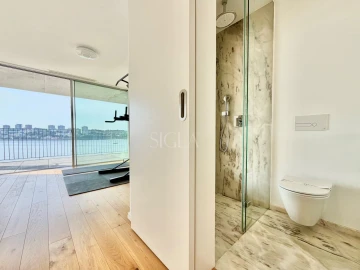 Apartamento T4 para Venda em Canidelo